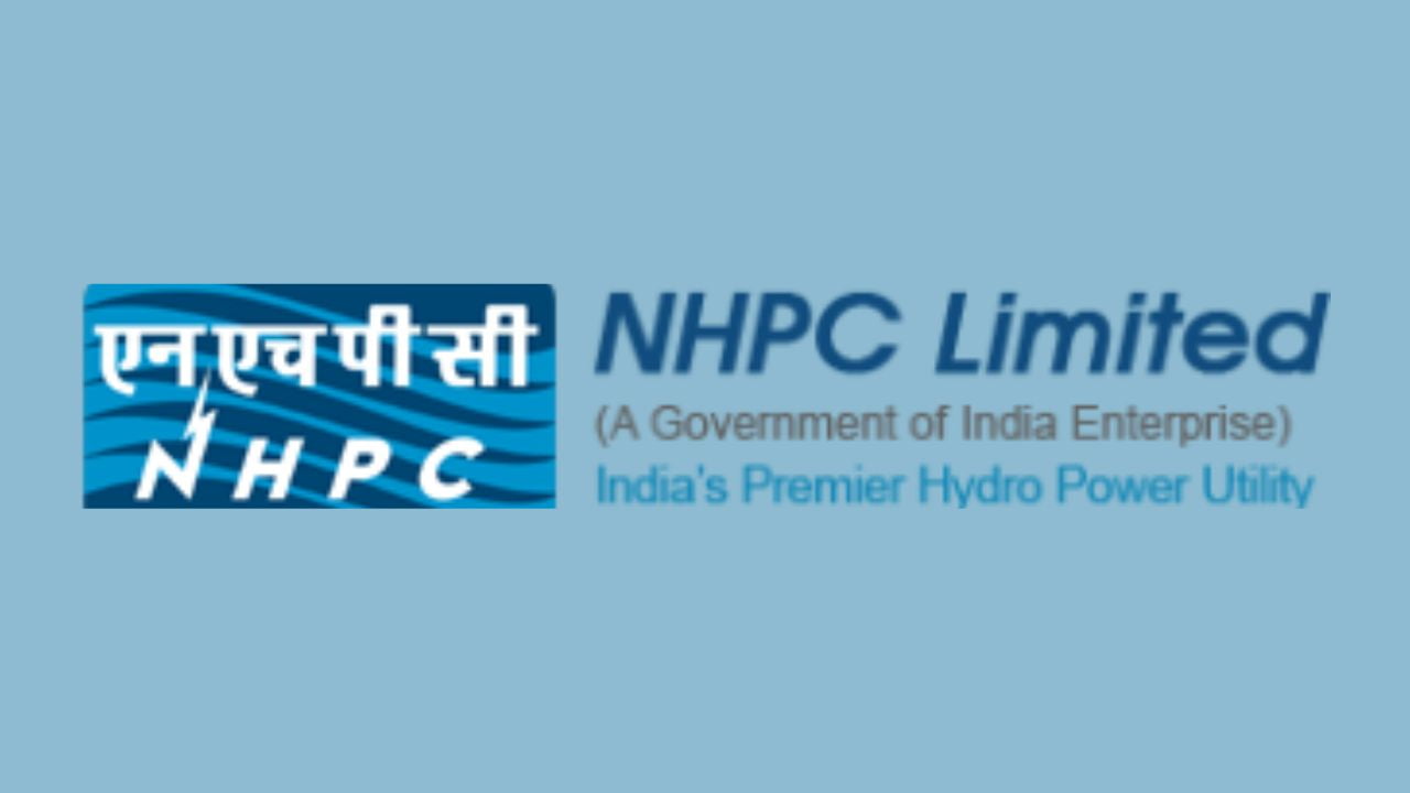 NHPC Trade Apprentice Vacancy 2021 - Best 11 Posts Application Form