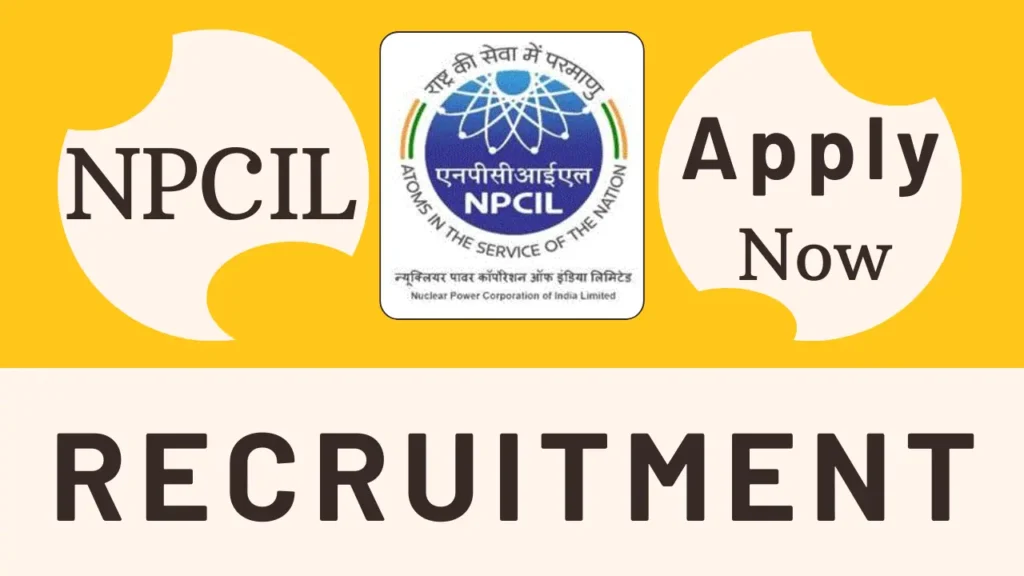 Npcil Recruitment 2019: Apply For 43 Scientific Assistant Posts, Process To  Conclude Today: Results.amarujala.com