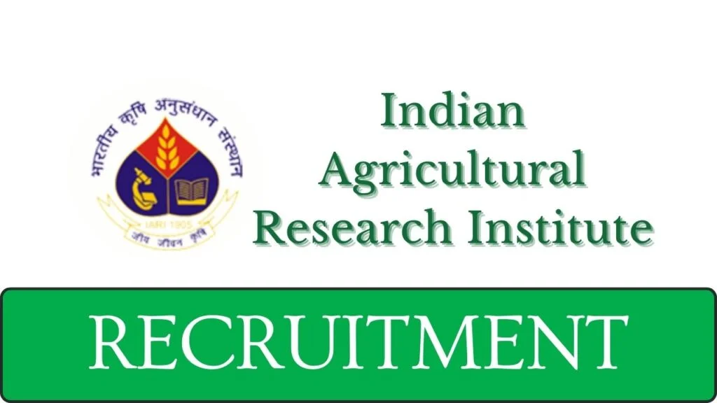 IARI Shimla Recruitment 2021-01 Field Assistant Post - Himexam.com