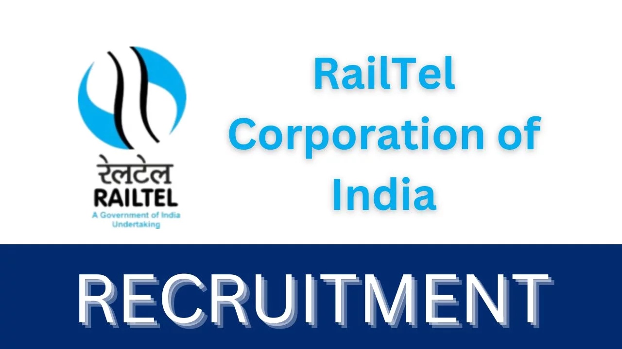 RAILTEL CORPORATION OF INDIA LIMITED (A Govt. of India Undertaking) (CIN:  U64202DL2000GOI107905) ELECTRONIC TENDER DOCUMENT FOR